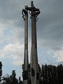 Monumento Solidarnosch